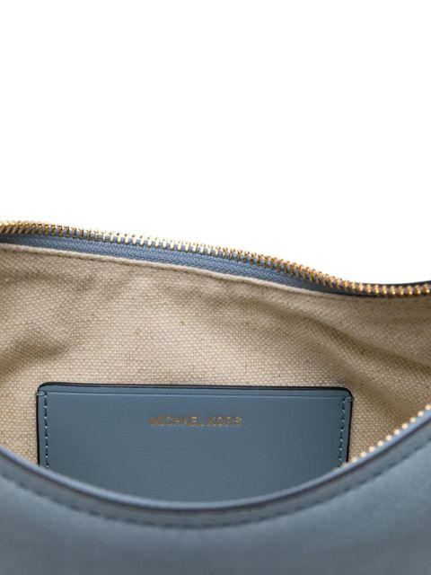 Michael Kors medium Nolita shoulder bag - Blue