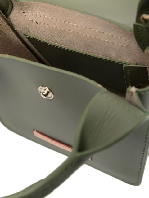 Longchamp XS Le Pliage Xtra tote bag - Green