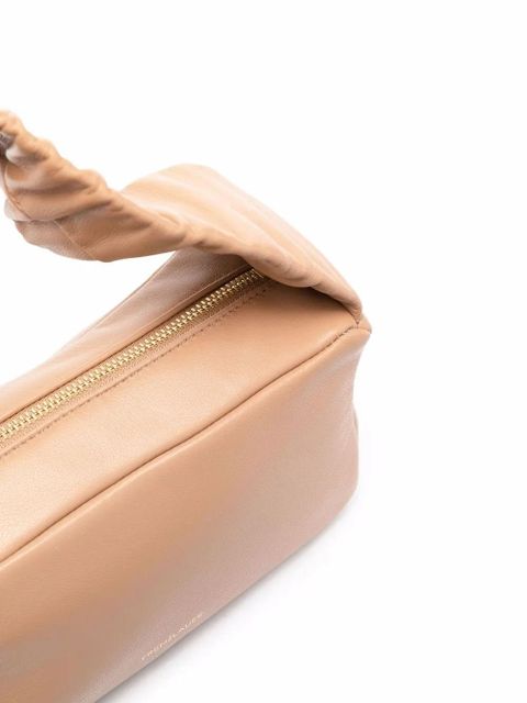 Frenzlauer gathered-handle mini bag - Neutrals - zdjęcie produktu nr 1