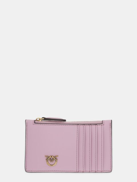 Pinko portfel skórzany - zdjęcie produktu nr 1