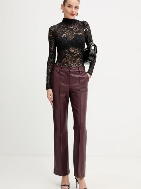 Guess torebka DEA kolor czarny HWTG79 93200