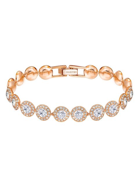 Swarovski - Bransoletka ANGELIC 5240513