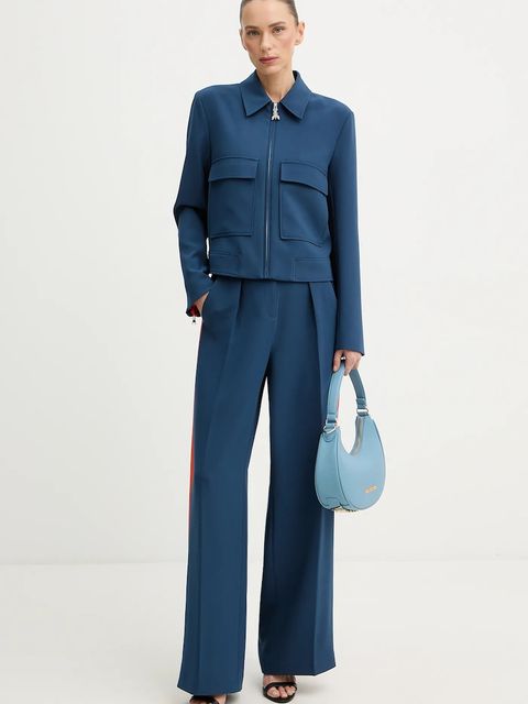 Patrizia Pepe spodnie - zdjęcie produktu nr 2