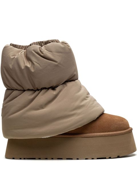 UGG Amphora boots - Brown - zdjęcie produktu nr 1