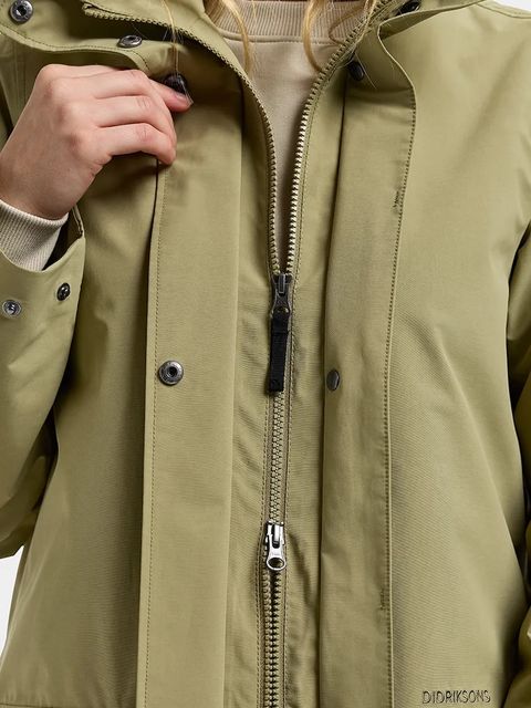 Didriksons kurtka ADRIA