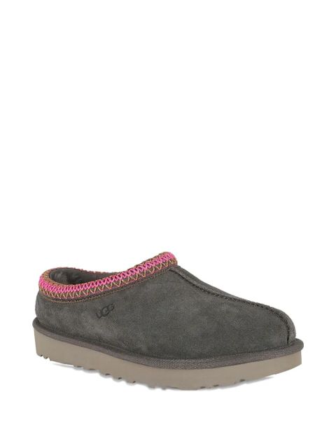 UGG Tasman II braided slipper - Grey - zdjęcie produktu nr 2