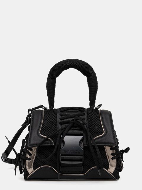 Steve Madden torebka Bdiego kolor czarny SM13000896 - zdjęcie produktu nr 1