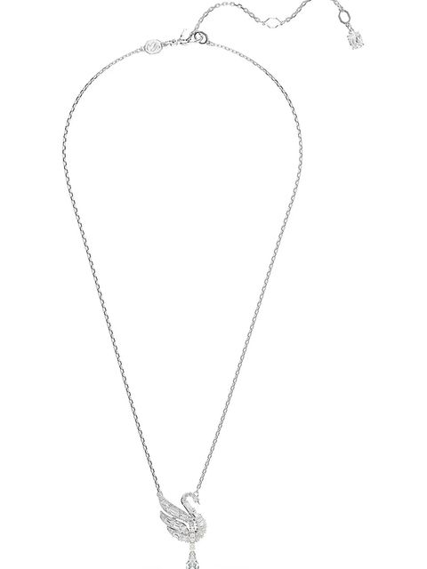 Swarovski naszyjnik SWAN 5723387 - zdjęcie produktu nr 2