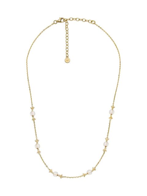 Emporio Armani naszyjnik EAGLE LOGO EGS3200710 - zdjęcie produktu nr 2