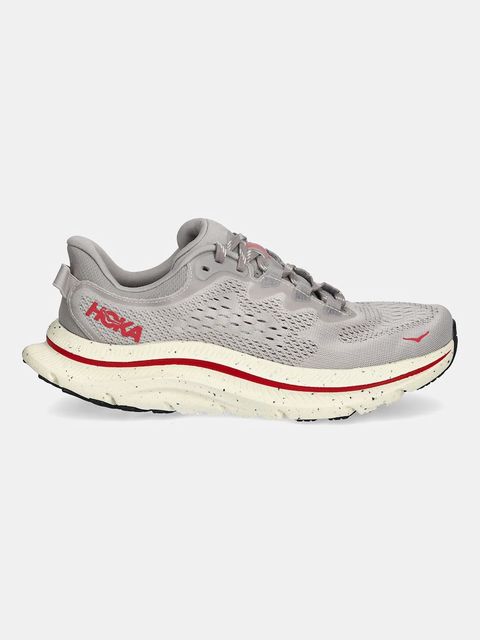 Hoka buty do biegania Kawana 2 kolor szary 1147913