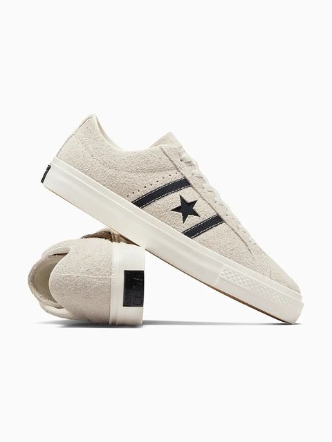 Converse tenisówki zamszowe One Star Academy Pro