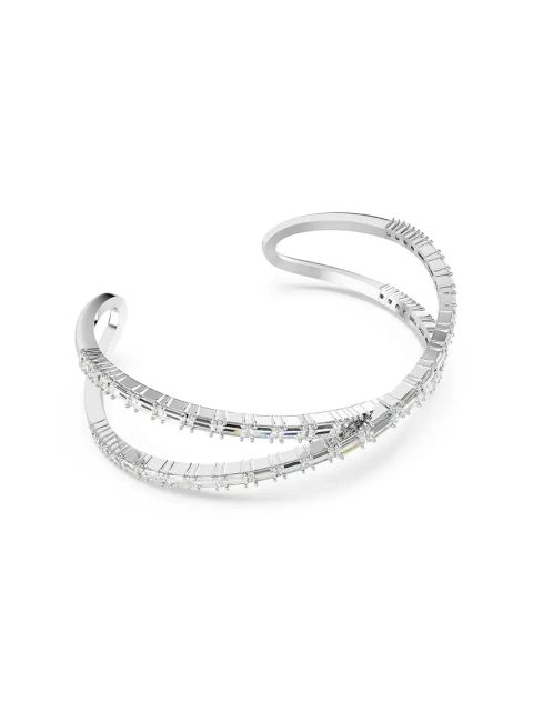 Swarovski bransoletka HYPERBOLA damska 5677625