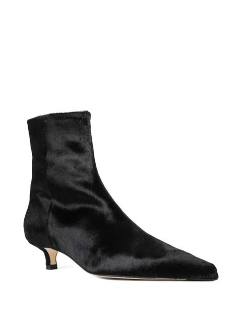 Aeyde Sofie boots - Black