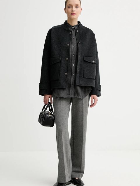 Marc O'Polo koszula bawełniana - zdjęcie produktu nr 1