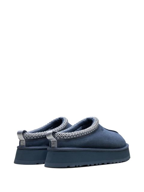 UGG Tazz 'Desert Blue' slippers