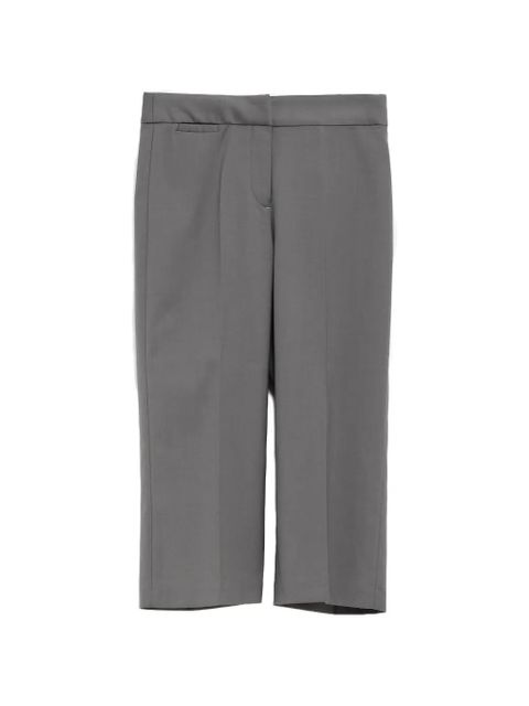 Paloma Wool cropped trousers - Grey - zdjęcie produktu nr 1