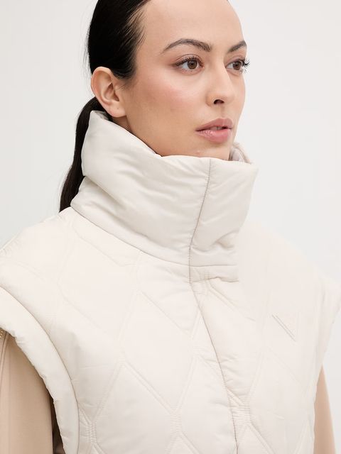 Guess bezrękawnik HILMA