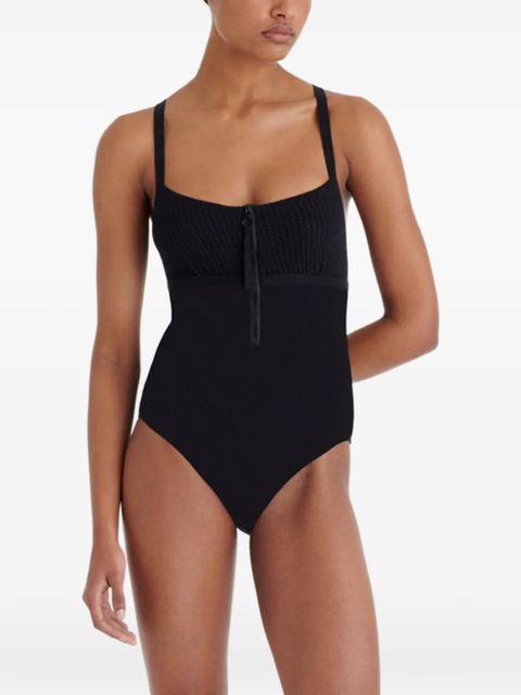 ERES Egerie swimsuit - Black