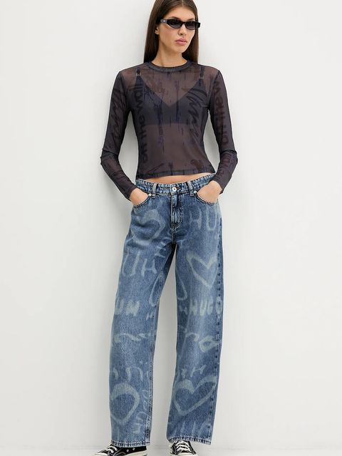 Vans bluzka - zdjęcie produktu nr 2