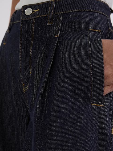 Karl Lagerfeld jeansy damskie kolor czarny A3W10011 - zdjęcie produktu nr 2