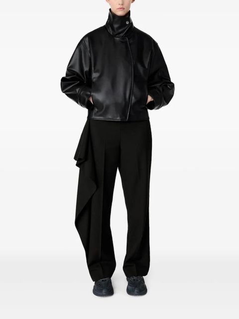 Axel Arigato Roda jacket - Black - zdjęcie produktu nr 2