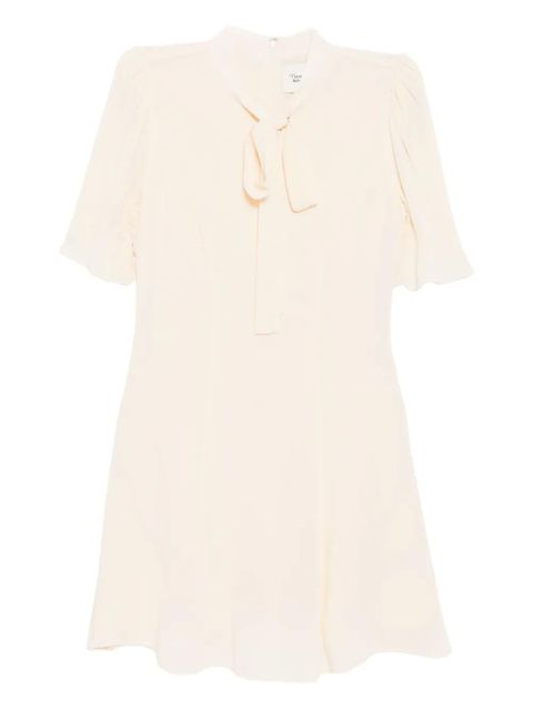 Reformation Whimsical dress - White - zdjęcie produktu nr 1