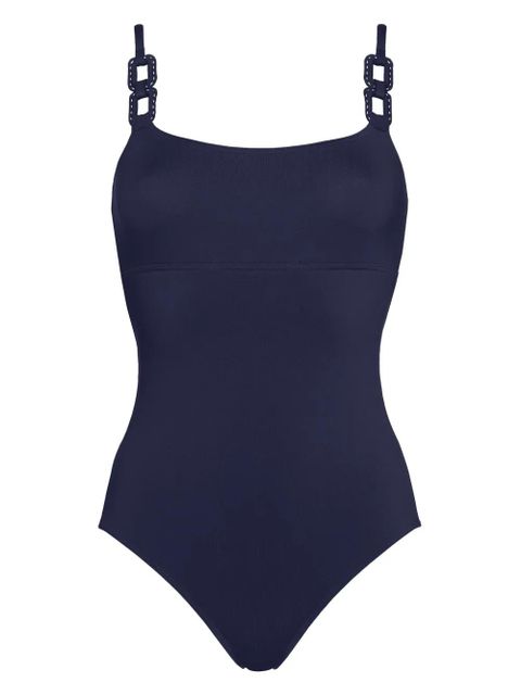ERES Côtier swimsuit - Blue - zdjęcie produktu nr 1