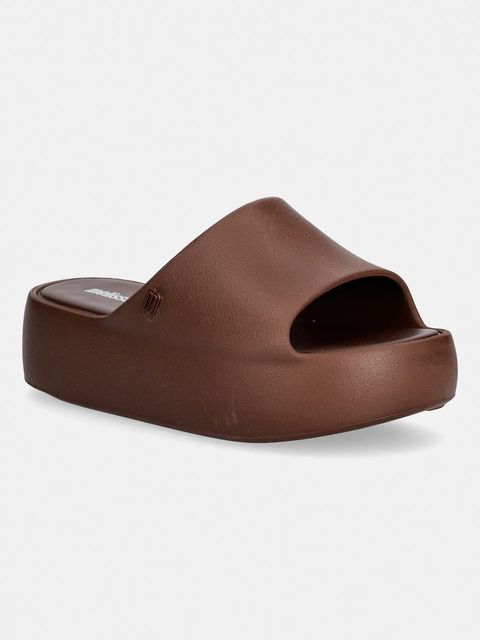 Melissa klapki MELISSA FREE PLATFORM SLIDE AD - zdjęcie produktu nr 2