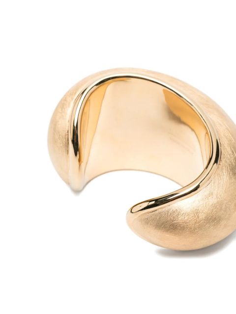 Jacquemus Le Raisin Bracelet - Gold