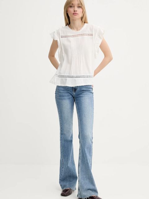 MUNTHE bluzka USALINA - zdjęcie produktu nr 1