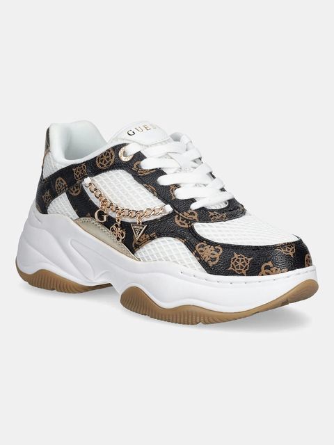 Guess sneakersy HARPAA - zdjęcie produktu nr 1