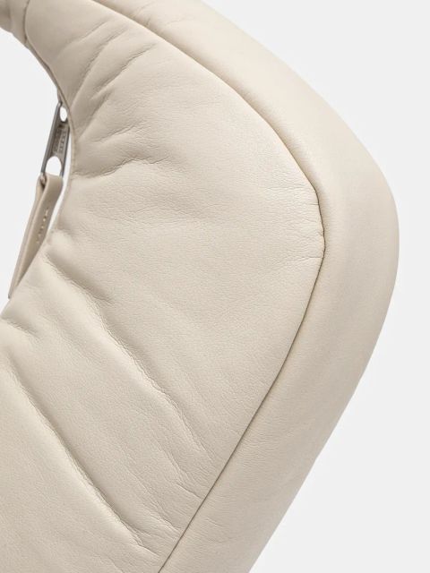 Tommy Jeans torebka kolor beżowy AW0AW16977