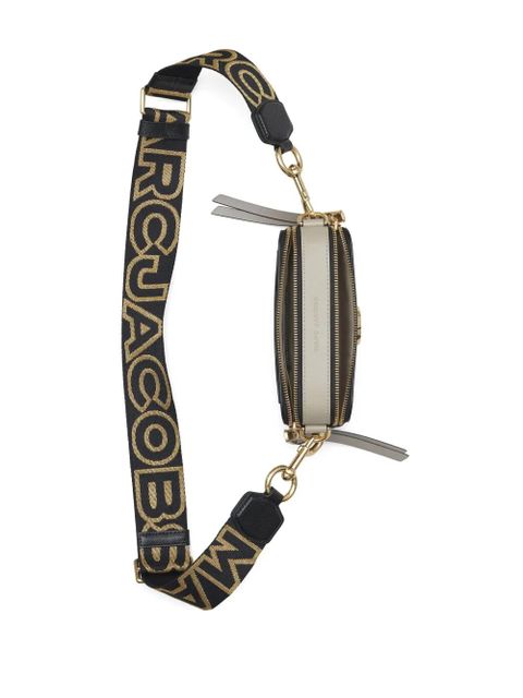 Marc Jacobs The Snapshot camera bag - Grey