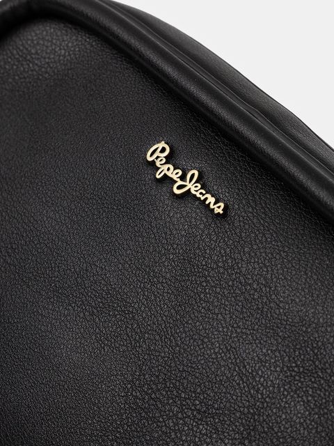 Pepe Jeans torebka kolor czarny PL0300019