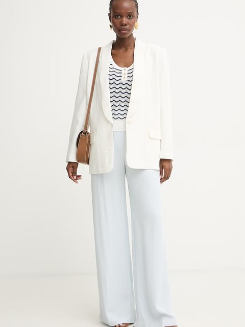 Fracomina top damski - zdjęcie produktu nr 1