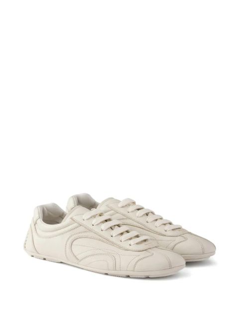 Prada Montecarlo Re-Edition 2005 sneakers - Neutrals - zdjęcie produktu nr 2