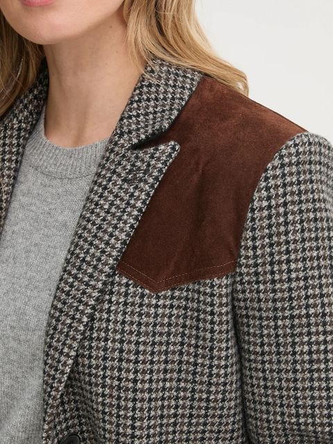 The Kooples płaszcz