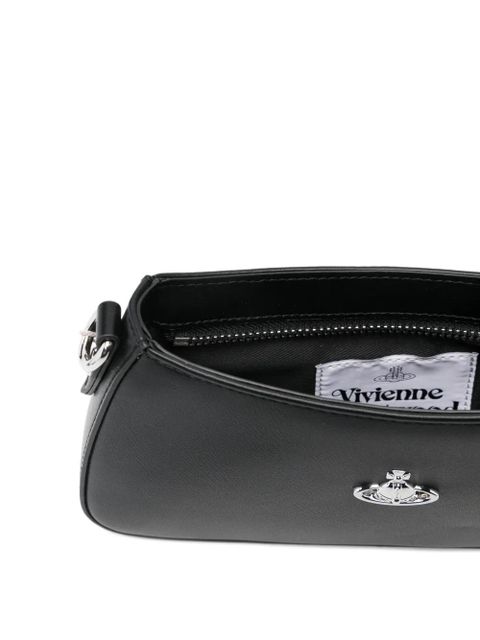 Vivienne Westwood Tasha shoulder bag - Black