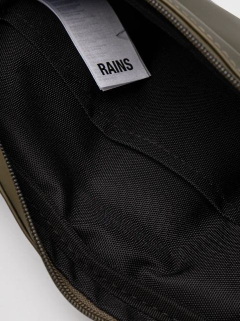 Rains nerka Bum Bag Mini W3 kolor zielony 14730