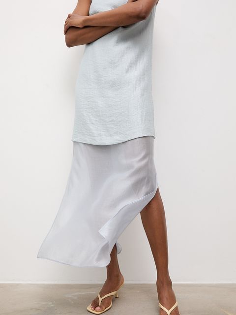 Answear.LAB sukienka z kolekcji Unscripted - zdjęcie produktu nr 2