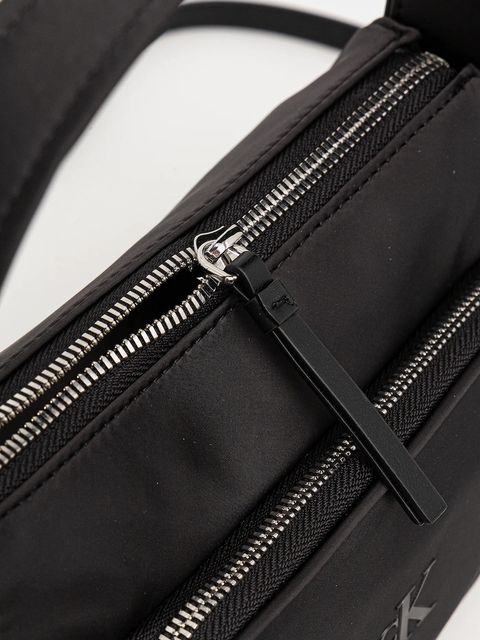 Calvin Klein torebka kolor czarny LV04F3132G