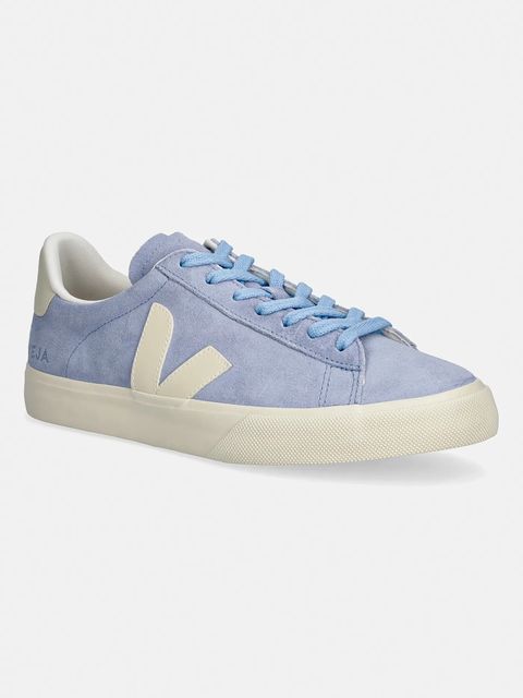 Veja sneakersy zamszowe CAMPO SUEDE - zdjęcie produktu nr 1