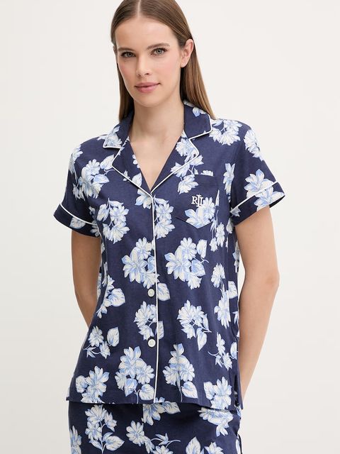 Lauren Ralph Lauren piżama - zdjęcie produktu nr 1