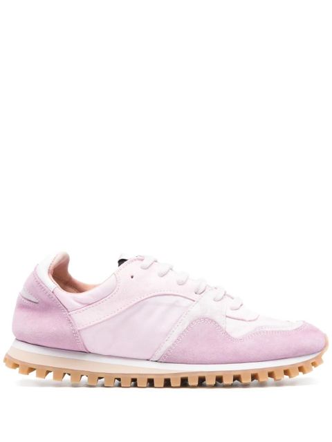 Comme Des Garçons x Spalwart Marathon Trail Low sneakers - Pink - zdjęcie produktu nr 1