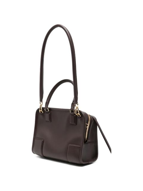 LOEWE small Amazona tote bag - Brown