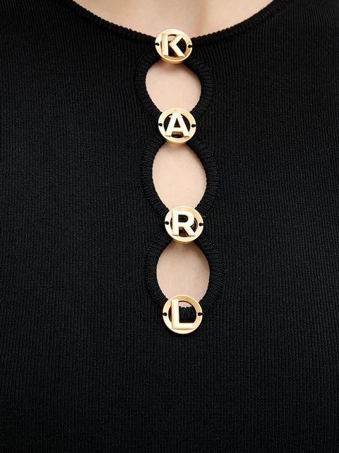 Karl Lagerfeld t-shirt KARL DAILY