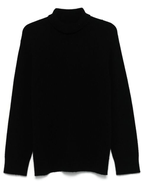 The Row Hepny sweater - Black - zdjęcie produktu nr 1