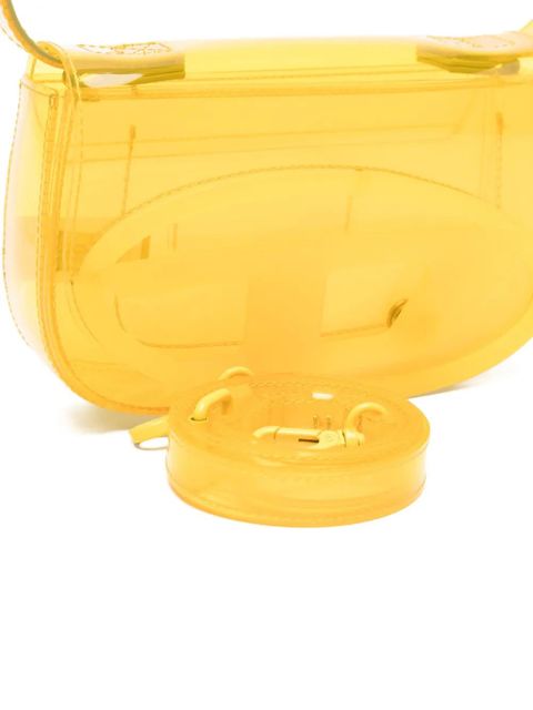 Diesel 1DR shoulder bag - Yellow