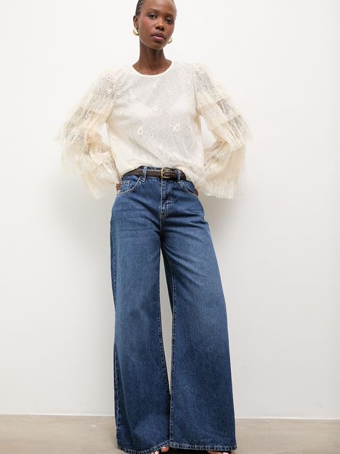 Answear.LAB bluzka - zdjęcie produktu nr 1