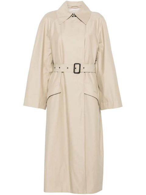 Barbour x Alexa Chung Harley trench coat - Neutrals - zdjęcie produktu nr 1